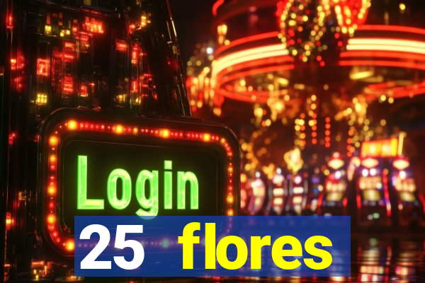 25 flores silvestres com nomes